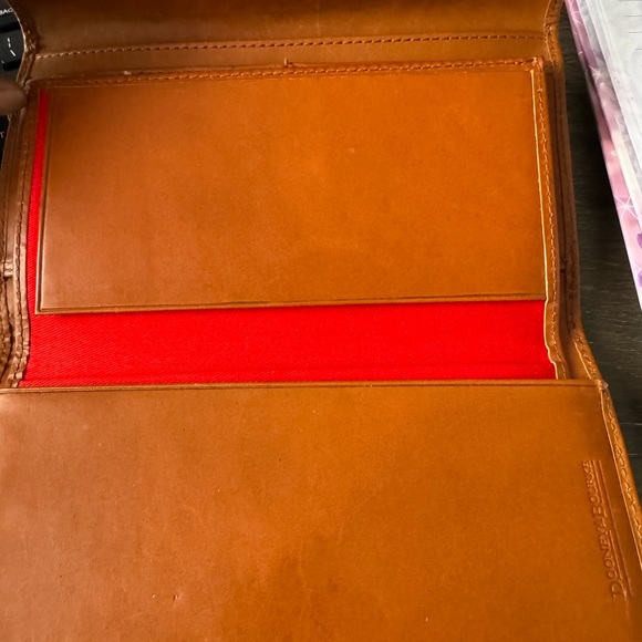 Dooney & Bourke purse and wallet - Picture 11 of 12